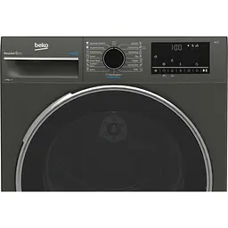 Сушильна машина Beko B3T68239MG - мініатюра 4