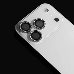 Захист камери Proove VS1 iPhone 15 Pro/15 Pro Max - мініатюра 10