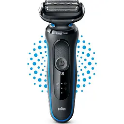 Електробритва Braun Series 5 51-B1000s [94332] - мініатюра 3