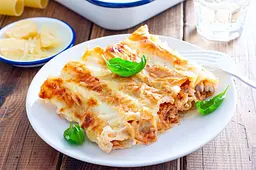 Макарони Granoro n. 76 Cannelloni Канелонні 250 г - мініатюра 2
