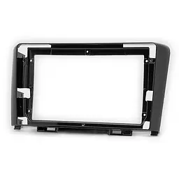 Перехідна рамка Great Wall Hover (Haval) H6 Classic Carav 22-381 - мініатюра 2