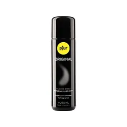 Лубрикант Pjur Original Bodyglide - на силіконовій основі, 250 мл