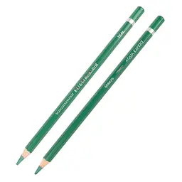 Олівець акварельний 99IDEAS "Aqua Expert", Teal/Бірюзовий, 99AE-TEAL - мініатюра 2