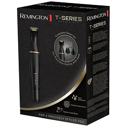 Тример для бороди та вусів/Тример для носа та вух Remington T-Series NE7000 - мініатюра 2