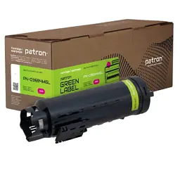 Тонер-картридж Patron Xerox 106R03694 magenta Green Label (PN-03694MGL)