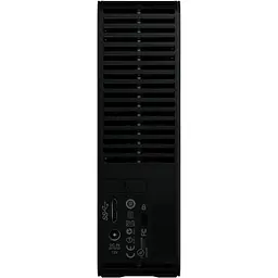 Зовнішній жорсткий диск WD Elements 6TB (WDBWLG0060HBK) [96634] - мініатюра 7
