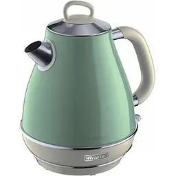 Електрочайник Ariete 2869 GR (00C286904AR0)