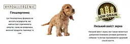 Сухий корм для собак BonaCibo Adult Dog High Energy Chicken & Rice with Anchovy з куркою та рисом 15 кг BC405802 - мініатюра 4