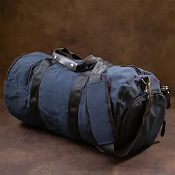 Спортивна сумка Vintage 42х20х20 см sum0015014 - мініатюра 10