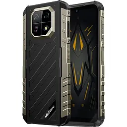 Смартфон Ulefone Armor 22 8/256GB Black [94333] - мініатюра 3