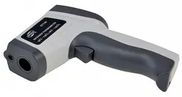Пірометр інфрачервоний -50-750 °C BENETECH GT750 - мініатюра 4