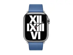 Ремешок Apple Azure Modern Buckle Small для Watch 38/40/41mm (MP8G3) - миниатюра 2