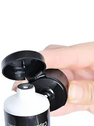 Лубрикант Silk Touch на водній основі для мастурбації та іграшок без запаху 100 мл - мініатюра 5