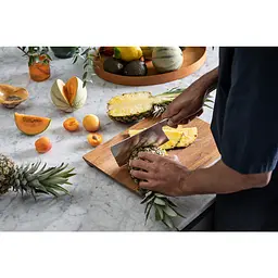Ніж Cleaver Fiskars All Steel (1062885) - мініатюра 5