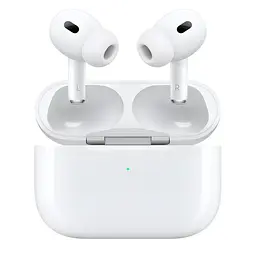 Бездротові навушники HOCO EW51 True wireless ANC noise reduction BT headset білий