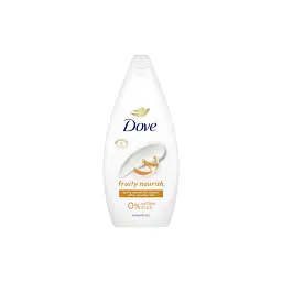 Гель для душу Dove Фруктове живлення 450 мл (8720181468407)