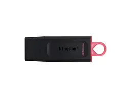 USB флеш накопичувач Kingston USB 3.2 DataTraveler Exodia Black/Pink (DTX/256GB)