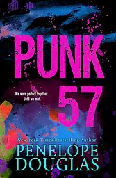 Punk 57 - Пенелопа Дуглас