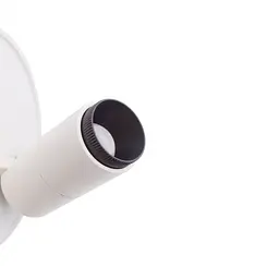 Світлодіодний модуль-трек 7W NW до FLF-25/18W Brille 33-182 - мініатюра 4