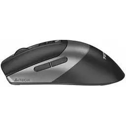 Комп'ютерна мишка A4Tech FB50C Plus Wireless/Bluetooth Black (4711421002868) - мініатюра 4