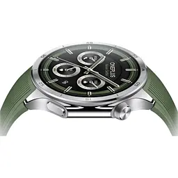 Смарт-годинник OnePlus Watch 3 Emerald Titanium [143198] - мініатюра 7