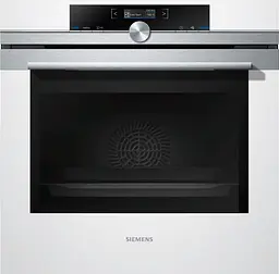 Духовка електрична Siemens HB634GBW1