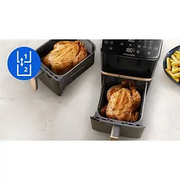 Мультипіч Philips NA462/70 (NA462/70) - мініатюра 4