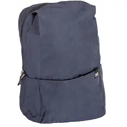 Рюкзак Skif Outdoor City Backpack S, 10L ц: темно-синий