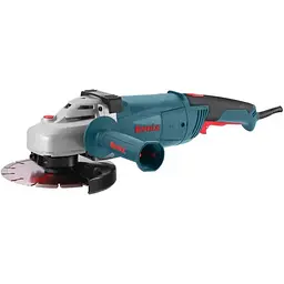 Кутова шліфмашина Ronix 3211 [119955] - мініатюра 1