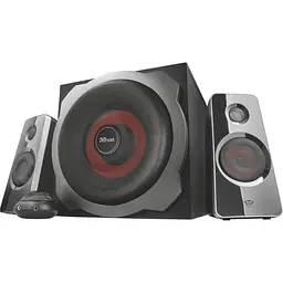 Акустична система Trust GXT 38 Tytan Black [19023] [135022]
