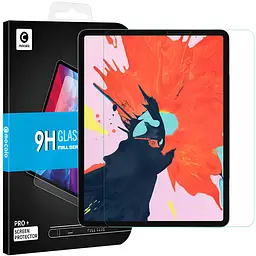 Захисне скло Mocolo (Pro+) для Apple iPad Pro 11 (2024-25) Прозрачное