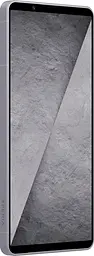 Смартфон Sony Xperia 1 VIII 12/512GB Iolite Silver (XQ-GE74) 1 sim + eSIM - мініатюра 2