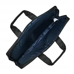 Сумка для ноутбука RivaCase 17.3" 8252 black (8252Black) - мініатюра 6