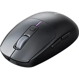 Миша Ugreen MU103 Black [90539] [135501] - мініатюра 3