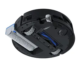 Робот-пилосос ECOVACS Deebot X8 Pro Omni (DEX56) Чорний - мініатюра 5