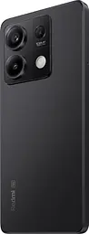 Смартфон Xiaomi Redmi Note 13 5G 6/128Gb Graphite Black Global Version NFC - мініатюра 5