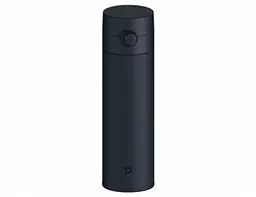 Термос MiJia Thermos Mug Bullet Cover Edition Dark Blue