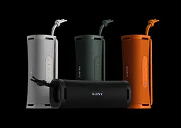 Акустична система Sony ULT Field 1 Білий - мініатюра 3