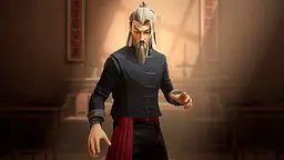 Гра Sifu: Vengeance Edition для Nintendo Switch (ENG + RU sub) [92513] - мініатюра 2