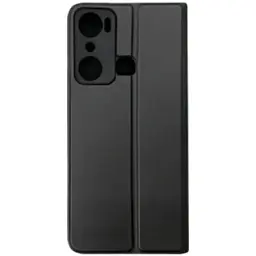 Чехол для мобильного телефона Florence Protect Infinix Hot 20i Black (RL074610) - миниатюра 2