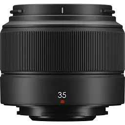 Об'єктив Fujifilm XC 35mm f/2.0 (16647434) [99556] - мініатюра 3