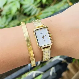 Годинник жіночий Casio LTP-V009G-7EUDF - мініатюра 4