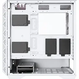 Корпус Montech Air 903 Base White [143916] - мініатюра 6