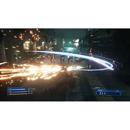 Гра Crisis Core Final Fantasy VII Reunion (PS5) - мініатюра 2