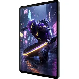 Планшет Black Shark Gaming Tablet 12/256GB Wi-Fi Black Global EU [162753] - мініатюра 2