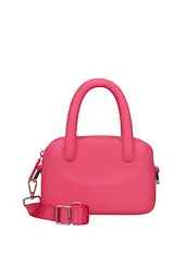 Плечова Сумка American Tourister JELLYPOP HAWAIIAN PINK 24x20x10 ML5*90001