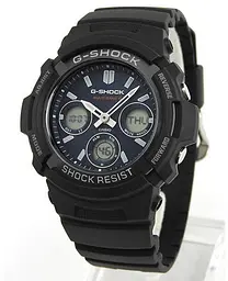 Годинник Casio AWG-M100SB-2AER