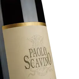 Вино Paolo Scavino Barolo 2017 DOCG, 14,5%, 0,75 л (871892) - мініатюра 3