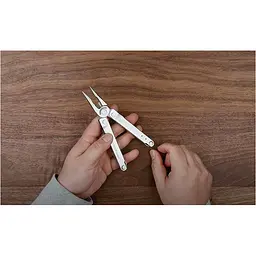Мультитул Leatherman Bond Stainless Steel (832936) [72738] - мініатюра 5
