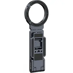 Тримач для смартфона Ulanzi MA38 MagSafe MagLock Black (T163) [161560] - мініатюра 2